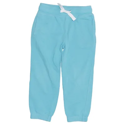 Joggingbroek (Blauw) van Mothercare Katoen, Elastaan