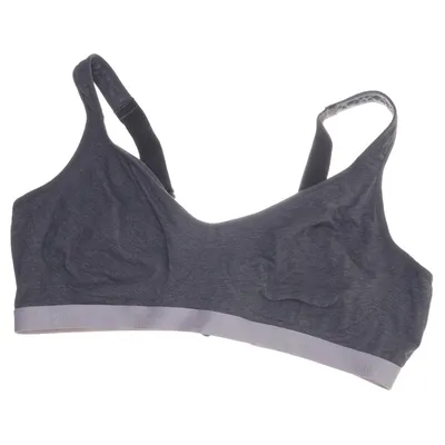 Bralette (Grijs) van BPC Bonprix Collection Katoen