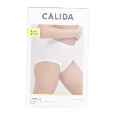 Culotte (Daily) de Calida Coton