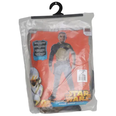 Verkleidung (KANAN JARRUS) von Star Wars Polyester