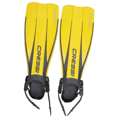 Équipement de sports nautiques  (Frog) de Cressi