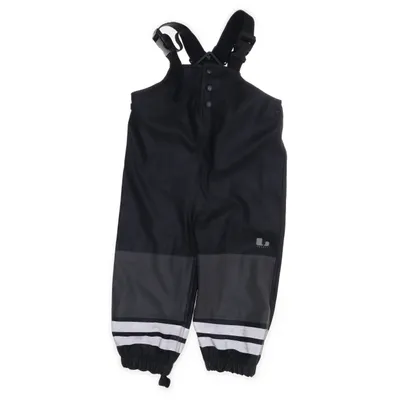 Regnbyxor (Svart) från Lindberg Polyuretan