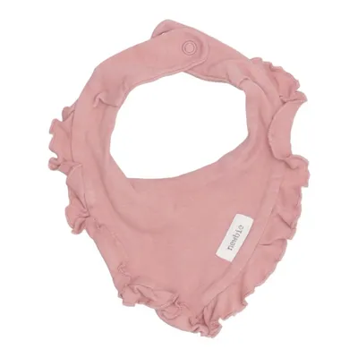 Bib (Pink) from Newbie by KappAhl