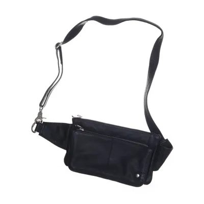 Midjeväska (Svart) från Depeche