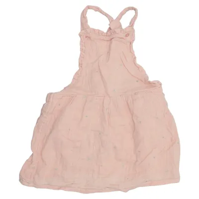 Robe (Rose) de Pom Pom Coton