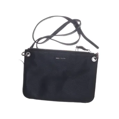 Shoulder-bag (Black) from Mango Touch
