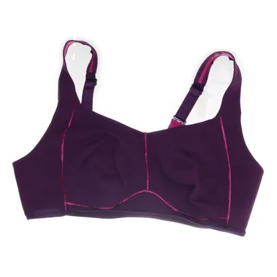 Sport-BH (Audine SB) från Amoena Elastan, Polyamid, Polyester