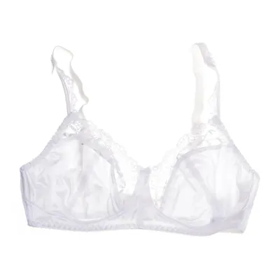Bralette (Vit) från Fantasie Elastan, Nylon, Polyester