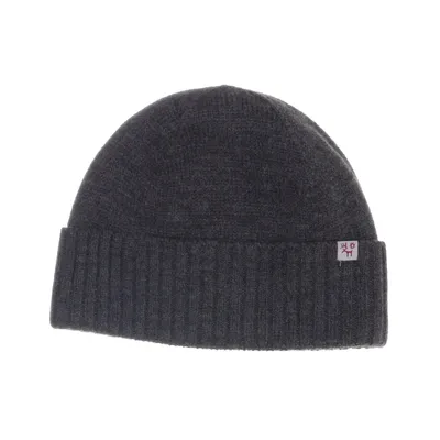 Beaniemössa (Grå) från Börjesson