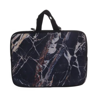 Laptop case (Multicolored)