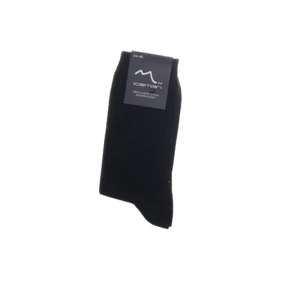 Chaussettes (Noir) de Iceman