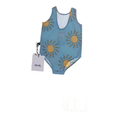 Swimsuit (Blue, Yellow) from Carlings