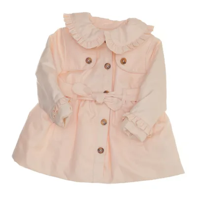 Jacka (Beige) från Tahari Polyester