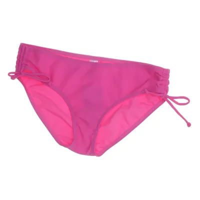 Bikiniunderdel (Rosa) från WA Elastan, Polyamid, Polyester