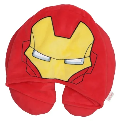 Travel accessory (Iron Man) from Marvel Avengers