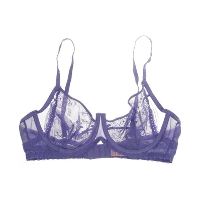 BH (Lila) från Hunkemöller Elastan, Polyamid