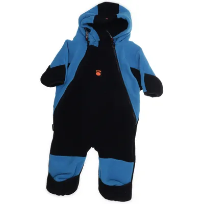 Overall (Svart, Blå) från Polartec Polyester