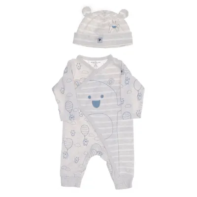 Polarn o pyret discount onesie