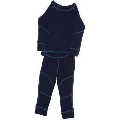 Underställ (Blå) från Everest Polyester