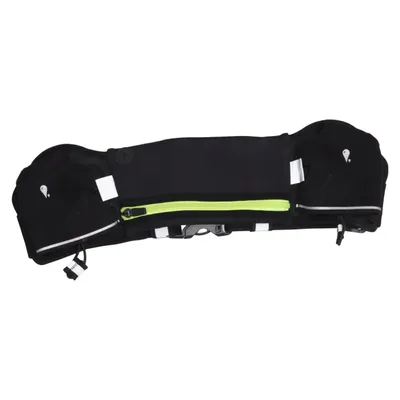 Ceinture d'hydratation (Noir)