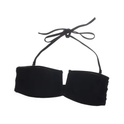Bikiniöverdel (Svart) från H&M Polyamid, Elastan, Polyester