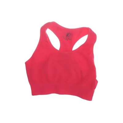Sports bra (Pink) from Energetics Body and Soul Polyamide