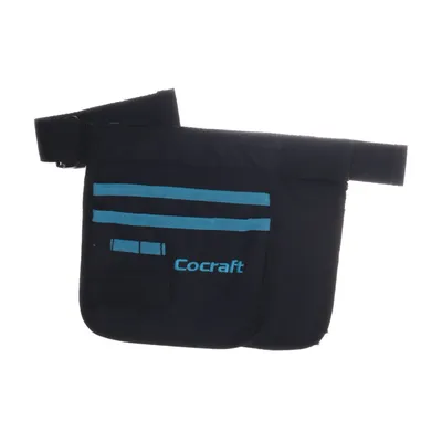 Værktøjsbælte fra Cocraft