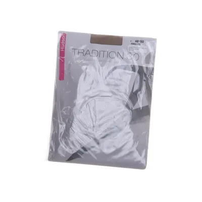 Nylonstrumpbyxor (TRADITION 30) från Hudson Elastan, Polyamid