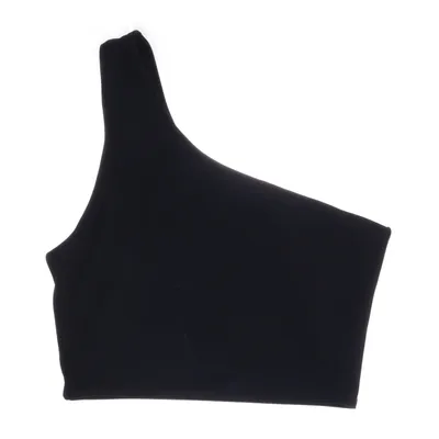 Sport-BH (Svart) från Sisterly Tribe Elastan, Återvunnen polyester