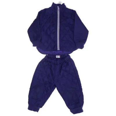 Outer wear (Purple) from Name It Polyester
