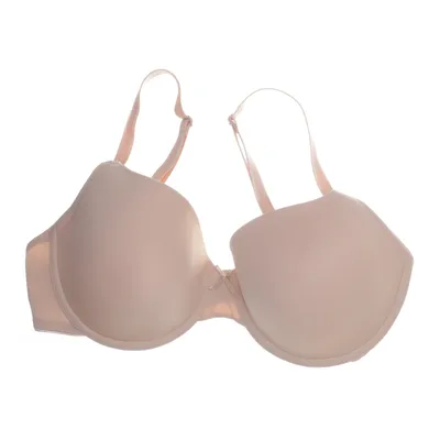 BH (Beige) från Lascana Elastan, Polyamid