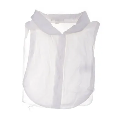 Shirt collar (White) from COS Cotton