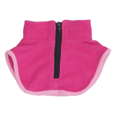 Collar (Pink, Multicolored)