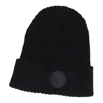 Beanie (Zwart) van Bluewear Acryl