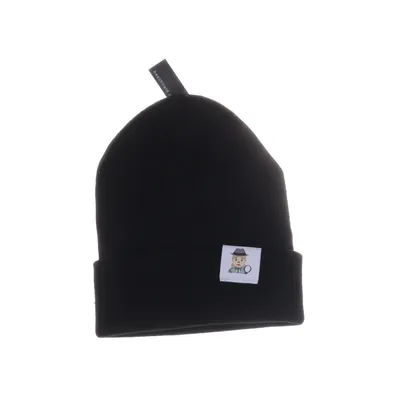Hat (Black) from Beechfield