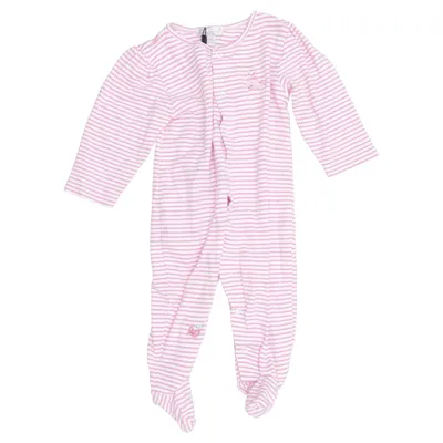 Rompers (Pink, White) from Kissy Kissy