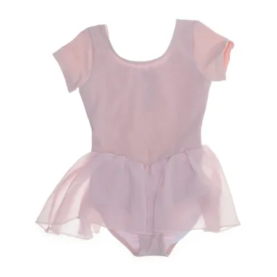 Body (Rosa) från Bloch Bomull, Elastan, Polyester
