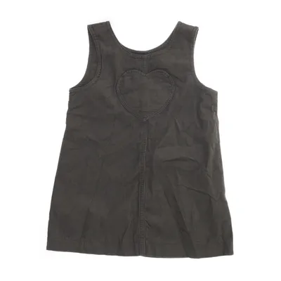 Klänning (Grön) från BabyGap Bomull