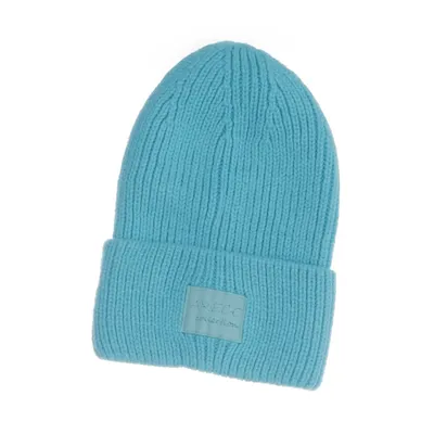 Beanie (Turquoise) from Areco Acrylic