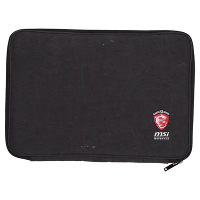 Laptopfodral (Grå) från Msi