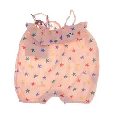 Sparkedragt (Pink, Flerfarvet) fra Bobo Choses Bomuld