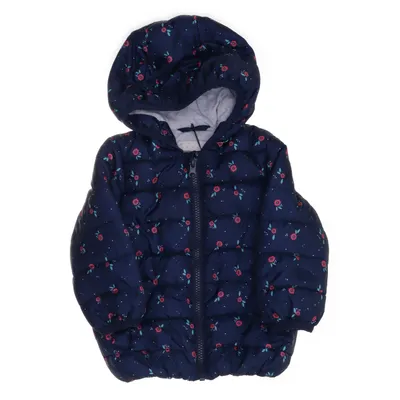 Windjack (Blauw, Meerkleurig) van Baby Club by C&A Polyester