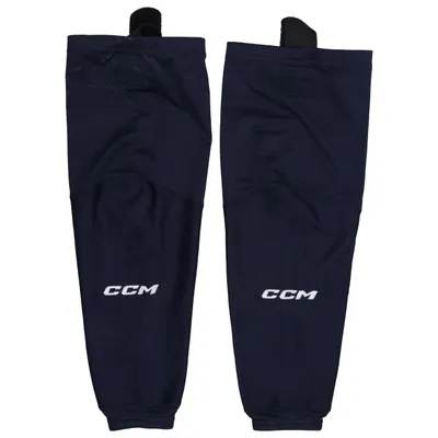 Hockey equipment (Blue) from CCM Elastane, Polyester