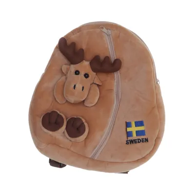 Ryggsäck (Beige) från Sweden