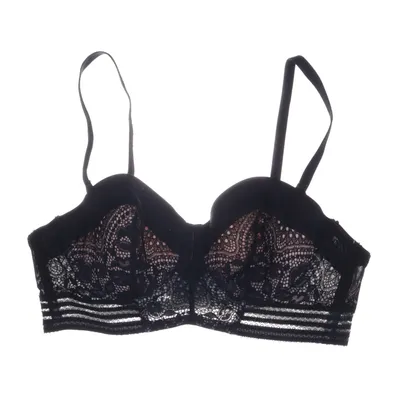 Soutien-gorge (Noir) de Hunkemöller Élasthane, Polyamide, Polyester