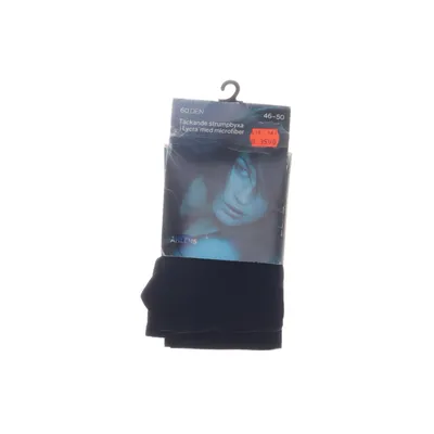 Panty (Blauw) van Åhléns Elastaan, Polyamide