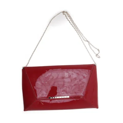 Schoudertas (Rood) van Buffalo