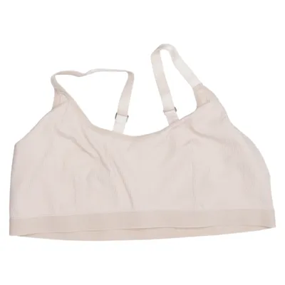 Bralette (The Ribbed Bralette) från Closely Elastan, Lyocell