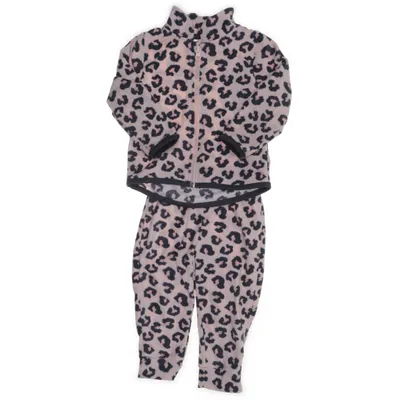 Set (Rosa, Svart) från Uniq Mini Polyester