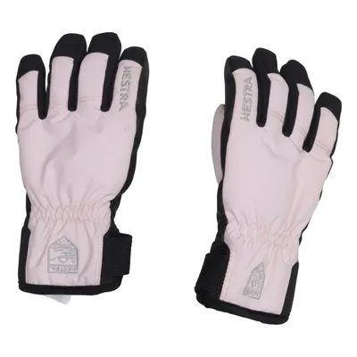 Handschoenen (Roze, Zwart) van Hestra